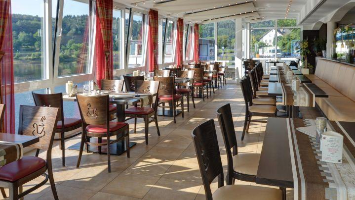 Garni Hotel Henn Simmerath Exterior foto